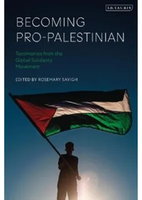 Obrázek produktu pro Becoming Pro-Palestinian