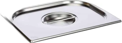 Obrázok produktu pre Lacor Multipurpose Kitchen Lid 66902DZ-PLATA in Silver color size 1/2