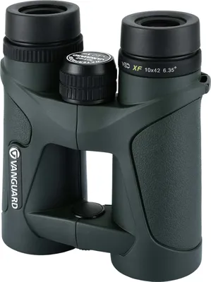 Produktbild von Vanguard Fernglas VEO XF 1042 10-fach 111m/1000m Sehfeld wasserdicht beschlagfrei
