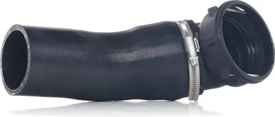Produktbild von RIDEX 3314C0300 Turbo Ladeluftschlauch für BMW 5 Limousine (E60) 5 Touring (E61)