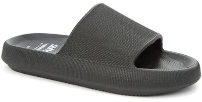 Produktbild von Neomood Herren Hausschuhe 4572410101 Farbe: Schwarz Größe: 41