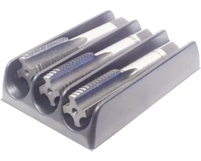 Obrázek produktu pro Sada závitníků M14 x 2.00, 3 kusy