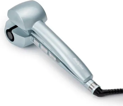 Imagen del producto de BaByliss rizador Hydro Fusion Curl Secret