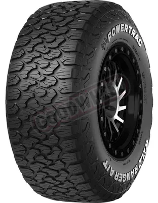 Productafbeelding van PowerTrac GAN banden voor auto's, type Wildranger A/T (265/65 R17 112S WSW)