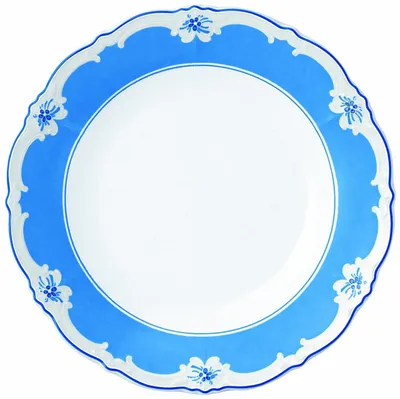 Zdjęcie produktu dla Hutschenreuther 02033-721226-10025, Porcelana, Baronesse, 250 mm