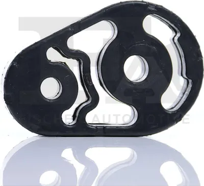 Produktbild von FA1 Auspuffhalter für CHEVROLET CAPTIVA (C100, C140) Auspuffanlage Montageteil 123-944
