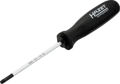 Produktbild von HAZET Schraubendreher trinamic Innen TORX®
