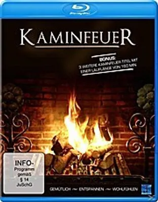 Produktbild von Kaminfeuer 2013