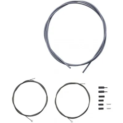 Zdjęcie produktu dla Shimano Y60198020 Zmiana biegów drogowa szara Y60198020