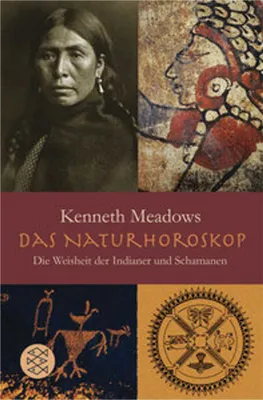 Immagine prodotto di Das Natur-Horoskop