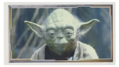 Produktbild von TOPPS - Sticker 112 - Star Wars - Erwachen der Macht