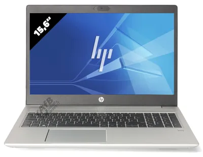 Produktbild von HP ProBook 450 G7 Notebook 15,6 Zoll i5 10.Gen 8GB 250GB SSD FHD Win11P Laptop