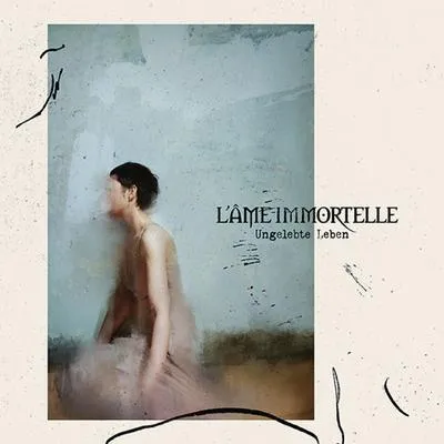 Produktbild von Ungelebte Leben (Standard CD)