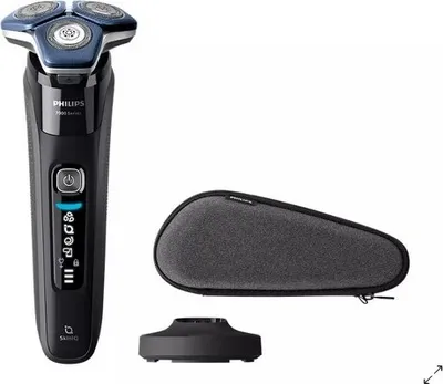 Image de Philips SHAVER Series 7000 S7886/35 Rasoir électrique sec et humide