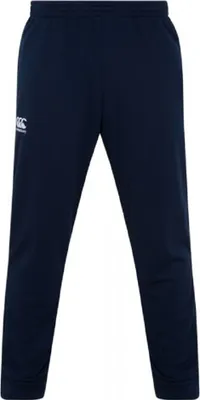 Produktbild von Canterbury - Trainingshose für Kinder CS406 (152) (Marineblau)