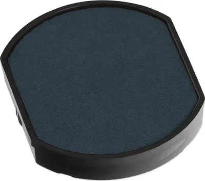 Produktbild von trodat Ersatzstempelkissen 6/46030 schwarz
