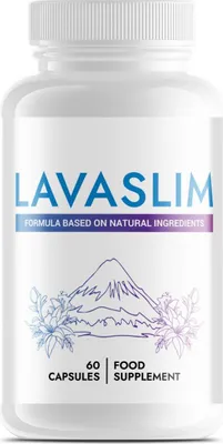 Produktbild von Lavaslim