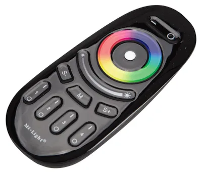 Obrázek produktu pro Dálkové ovládání MiBoxer 2.4G 4 Zone TOUCH FUT096 RGB+CCT