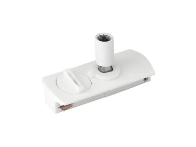 Immagine prodotto di Adattatore per binario per lampade a sospensione ONE-PHASE, bianco