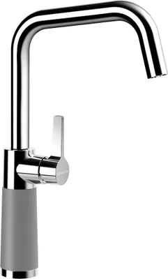 Obrázek produktu pro Dřezová baterie páková Schock SC-530 croma 556000GCR