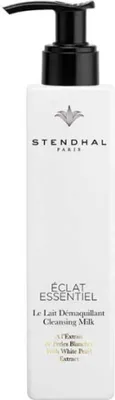 Produktbild von Stendhal Éclat Essentiel Cleansing Milk 200ml