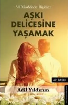 Image de Buch: 50 Maddede Iliskiler – Ratgeber zu Beziehungen, Partnerwahl und Geschlechterunterschieden