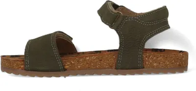 Produktbild von Vingino Sandalen Xavi VB47-5020-03 Grün-25