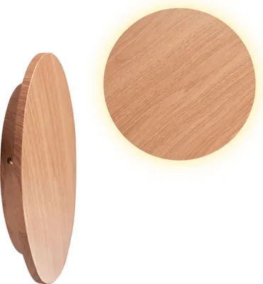 Produktbild von tooLight Wandlampe App1405-W Beige