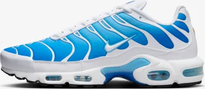 Obrázek produktu pro Nike TN Air Max Plus "Sky Blue Battle Blue" White/Blue, Velikost: 45