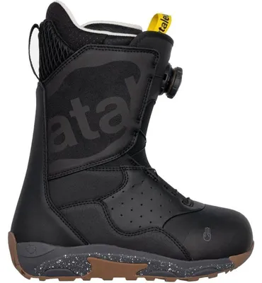 Image de BOTY SNB BATALEON TWIST BOA 2526 WMS - noir - taille US 10