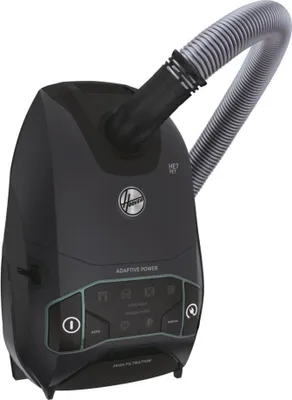 Produktbild von Hoover HE721PAF 011 Staubsauger