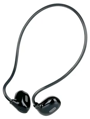Produktbild von Grundig Bluetooth Kopfhörer Kabellos - In Ear Kopfhörer Bluetooth mit Air Conduction - Earbuds mit Mikrofon - 5 stunden Spielzeit - USB Typ C Ladeanschluss - Freisprechen