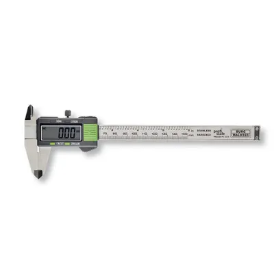 Produktbild von BURG-WÄCHTER Digitaler Messschieber PRECISE PS 7215