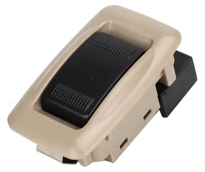 Image de Interrupteur dede lève-vitre de voiture, modèle GE4T66380C05 C8H D97-05, compatible avec la Mazda 626 de 2002