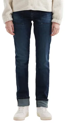 Obrázok produktu pre s.Oliver 2171728.58Z5.38_30, Džínsy, Žena, Dospelý, 38/30, Úzky, Gombík, Zips