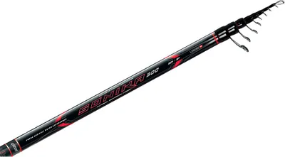 Produktbild von Colmic Sonika 300 Bolognese Rute Silber 4.00 m / 30 g Silber 4.00 m