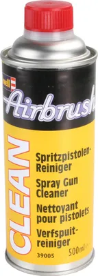 Immagine prodotto di REVELL Aerografo Email Clean, 500 ml 0 0 0
