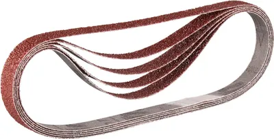 Immagine prodotto di Makita nastro abrasivo 13mm K60 10 pz