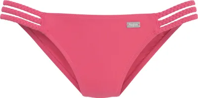 Produktbild von Buffalo Bikini-Hose Happy rosa Größe 32