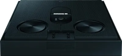 Zdjęcie produktu dla Samsung HW-LS60D, 3-drożny, 2.0 kan., Przewodowy i Bezprzewodowy, 120 W, Czarny