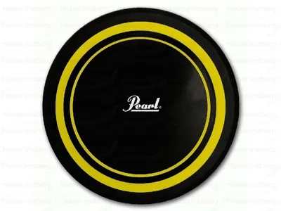 Produktbild von Pearl PDR-08P Practice Pad 8''