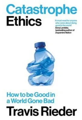 Produktbild von Catastrophe Ethics