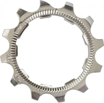 Image de Pignon SHIMANO pour CS-HG50-8 12 dents 12-25 gradation entretoise intégrée...