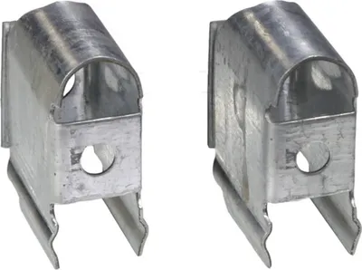 Produktbild von Stoßstangenhalter 4139751