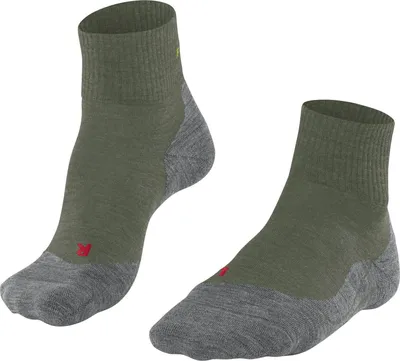 Produktbild von FALKE TK5 Wander Short Men herb herb 46-48