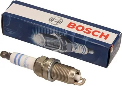 Zdjęcie produktu dla Świece Zapłonowe Bosch Układ Zapłonowy 0 242 236 530