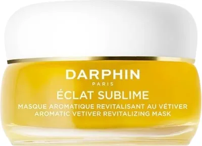 Image de Darphin Éclat Sublime Masque Revitalisant Aromatique 50ml