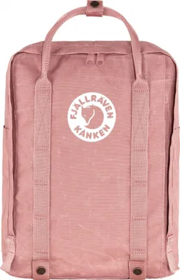 Produktbild von FJÄLLRÄVEN Tree Kanken Rucksack lilac pink_delete