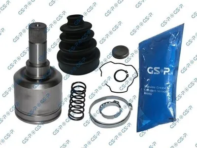 Produktbild von GSP Gelenksatz Antriebswelle für FIAT DUCATO Pritsche/Fahrgestell (230) 610013