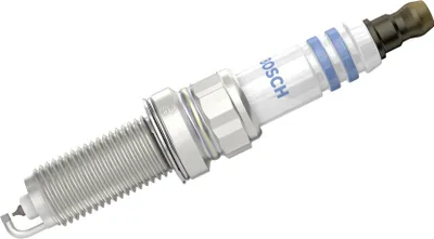 Produktbild von 4x BOSCH Zündkerzen für MINI Schrägheck (R56) 0 242 135 812